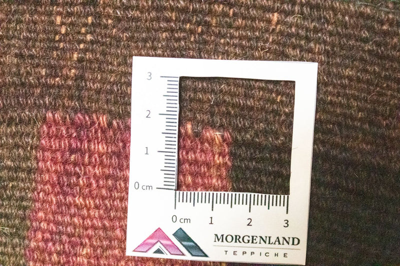 Sitzmöbel sonderform  - 42 x 36 cm - mehrfarbig