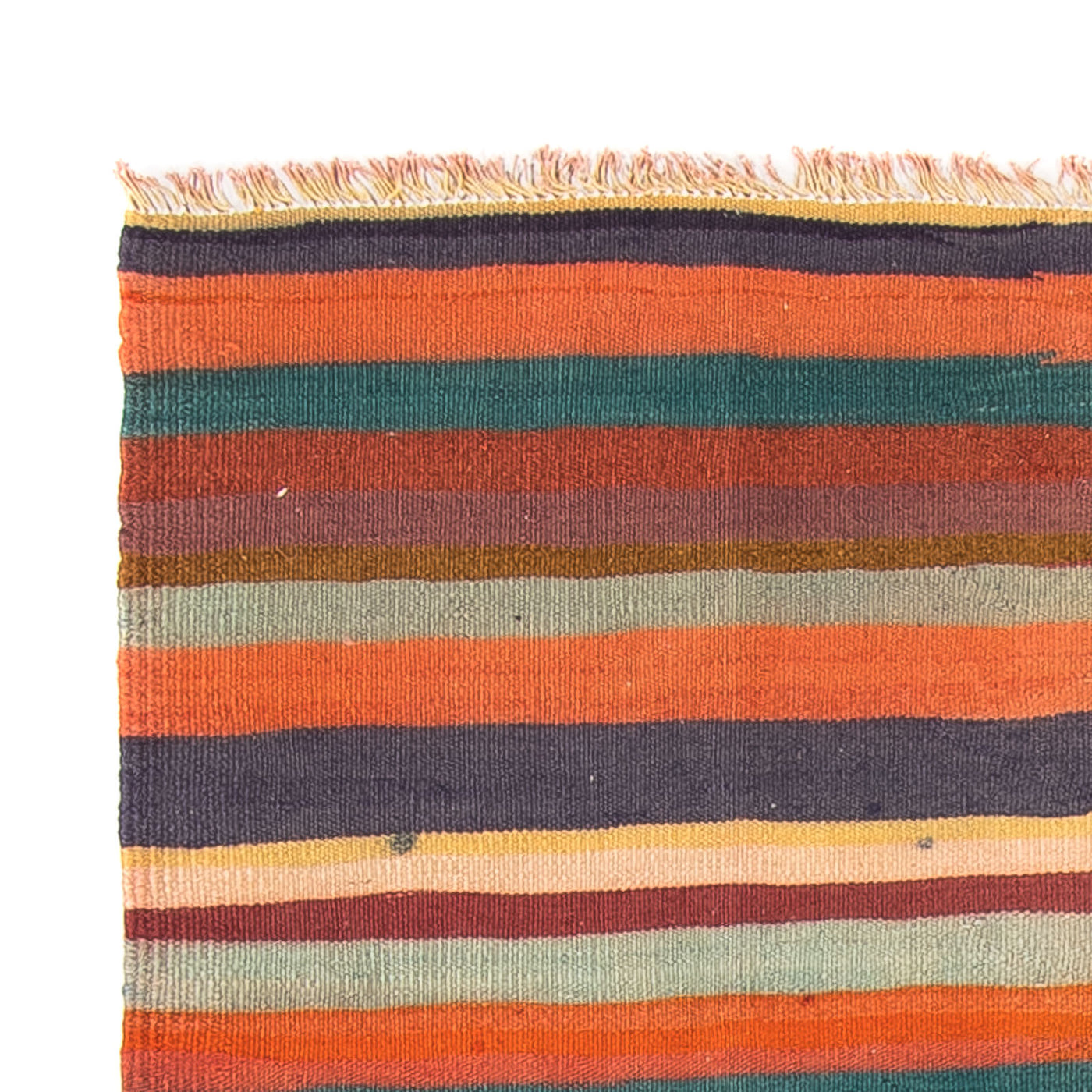 Antikt kilim Mattan 180x135cm