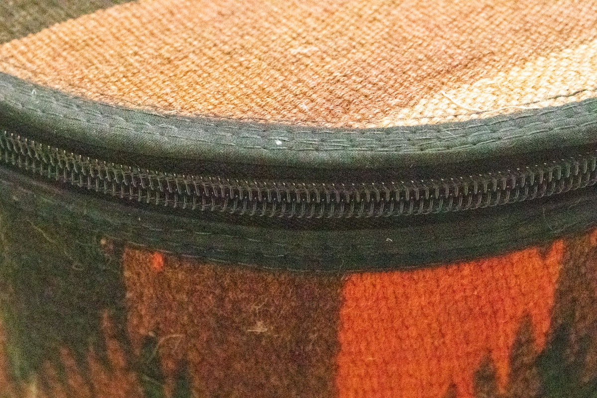 Sitzmöbel sonderform  - 42 x 36 cm - mehrfarbig