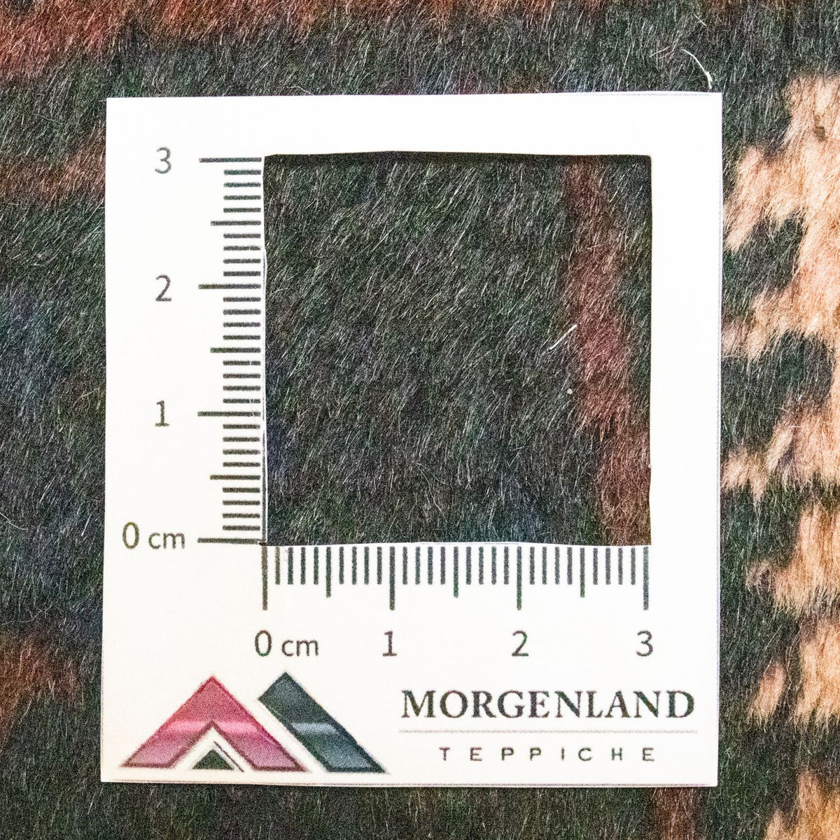 Sitzmöbel sonderform  - 42 x 36 cm - mehrfarbig