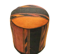 Sitzmöbel sonderform  - 42 x 36 cm - mehrfarbig