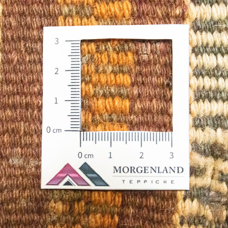 Sitzmöbel sonderform  - 42 x 36 cm - mehrfarbig