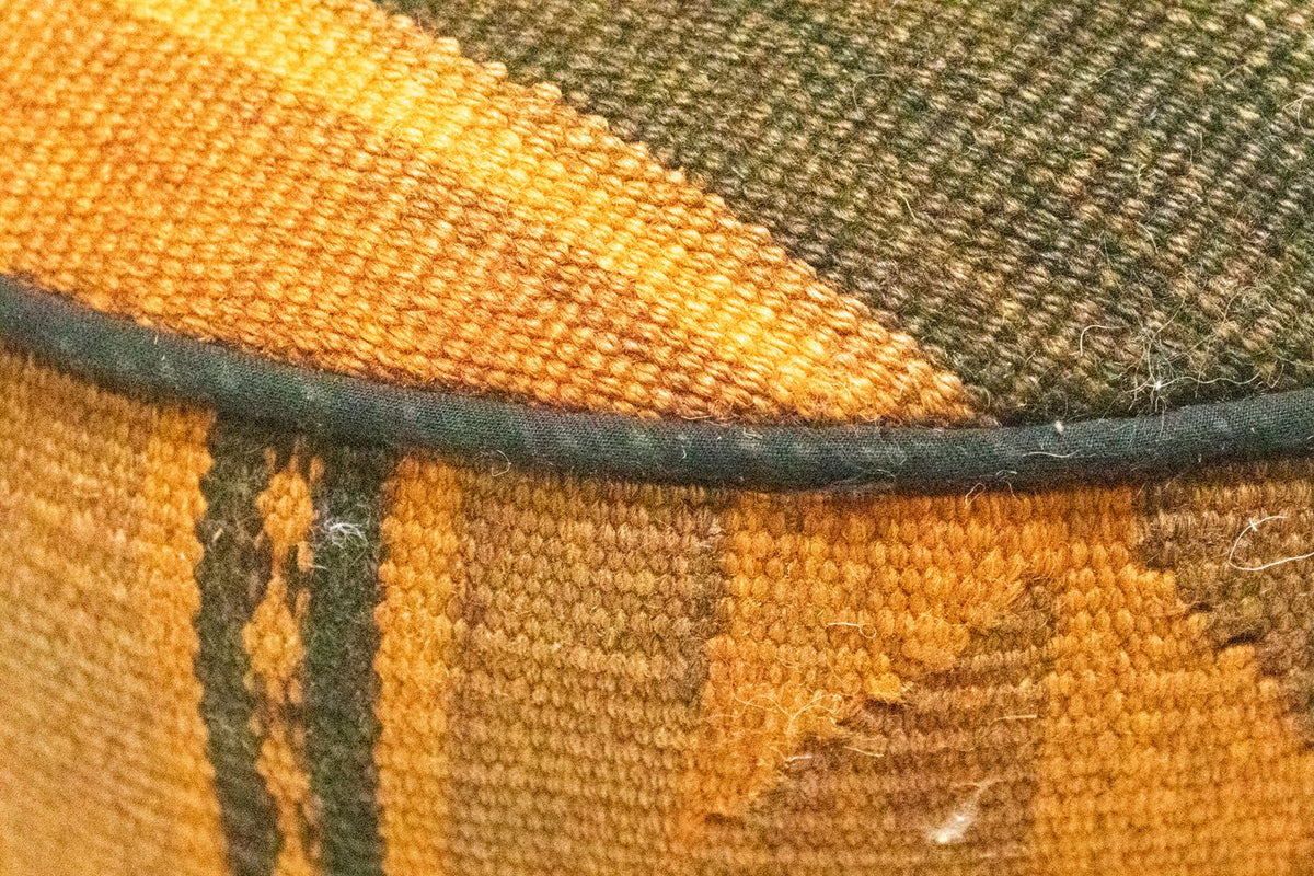 Sitzmöbel sonderform  - 42 x 36 cm - mehrfarbig