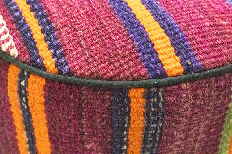 Sitzmöbel sonderform  - 42 x 36 cm - mehrfarbig