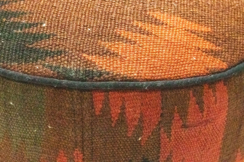 Sitzmöbel sonderform  - 42 x 36 cm - mehrfarbig