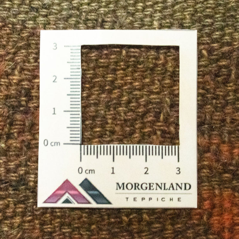 Sitzmöbel sonderform  - 42 x 36 cm - mehrfarbig