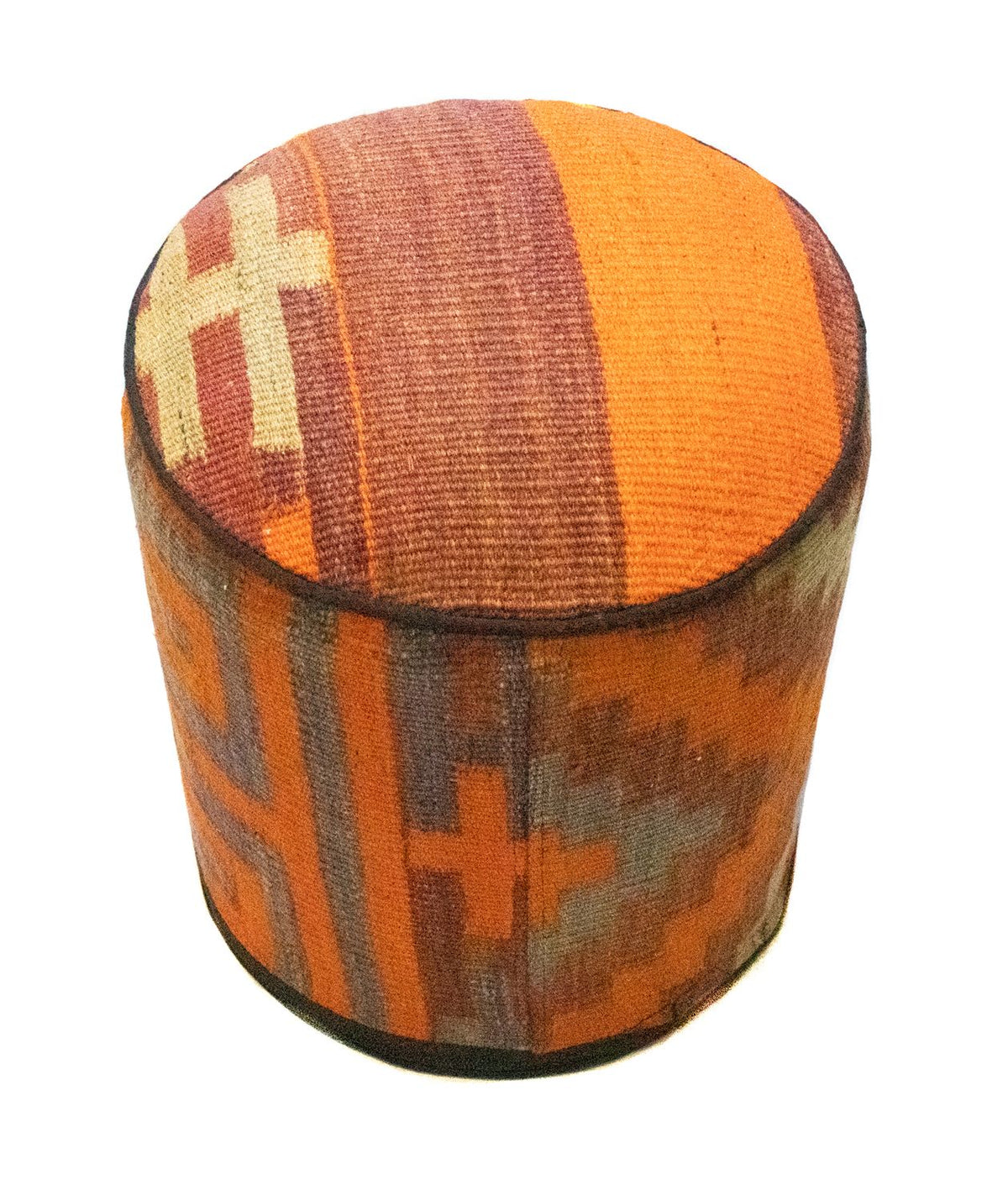 Sitzmöbel sonderform  - 42 x 36 cm - mehrfarbig