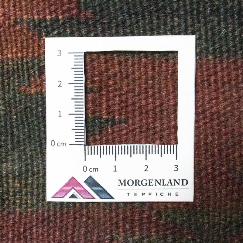 Sitzmöbel sonderform  - 42 x 36 cm - mehrfarbig