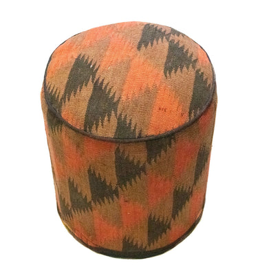 Sitzmöbel sonderform  - 42 x 36 cm - mehrfarbig