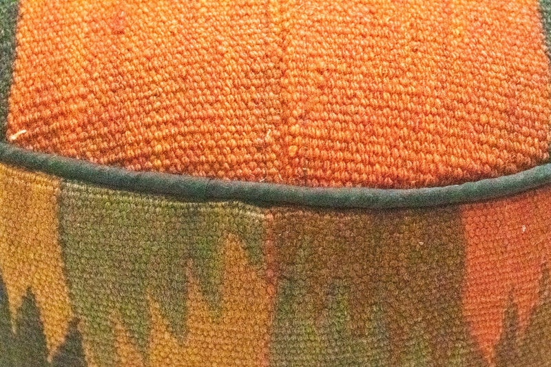 Sitzmöbel sonderform  - 42 x 36 cm - mehrfarbig