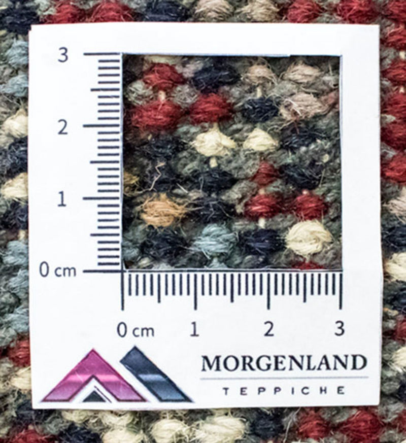 Oriental Carpet - 160 x 90 cm - blå