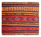 Antikt kilim Mattan 125x150cm
