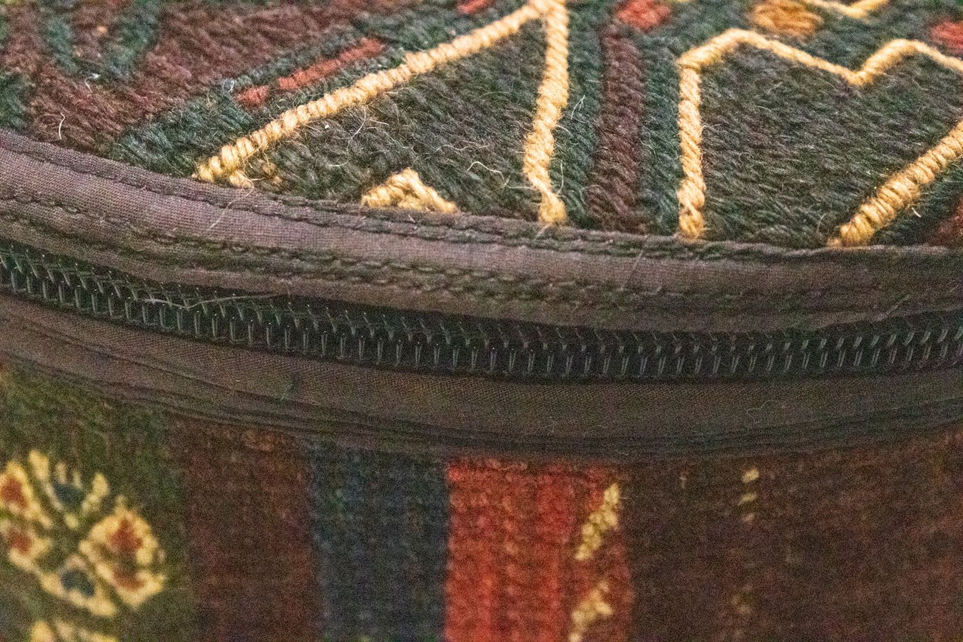 Sitzmöbel Mattan 42x36cm