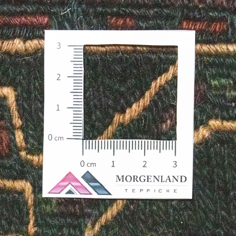 Sitzmöbel sonderform  - 42 x 36 cm - mehrfarbig