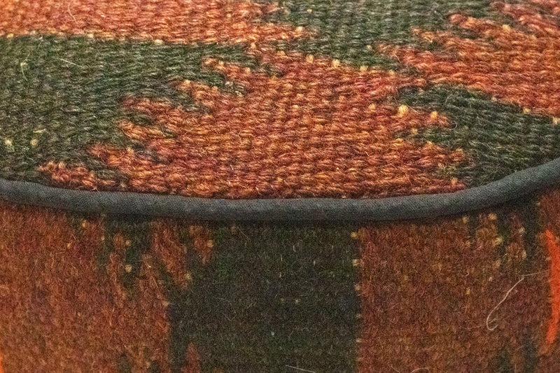 Sitzmöbel sonderform  - 42 x 36 cm - mehrfarbig