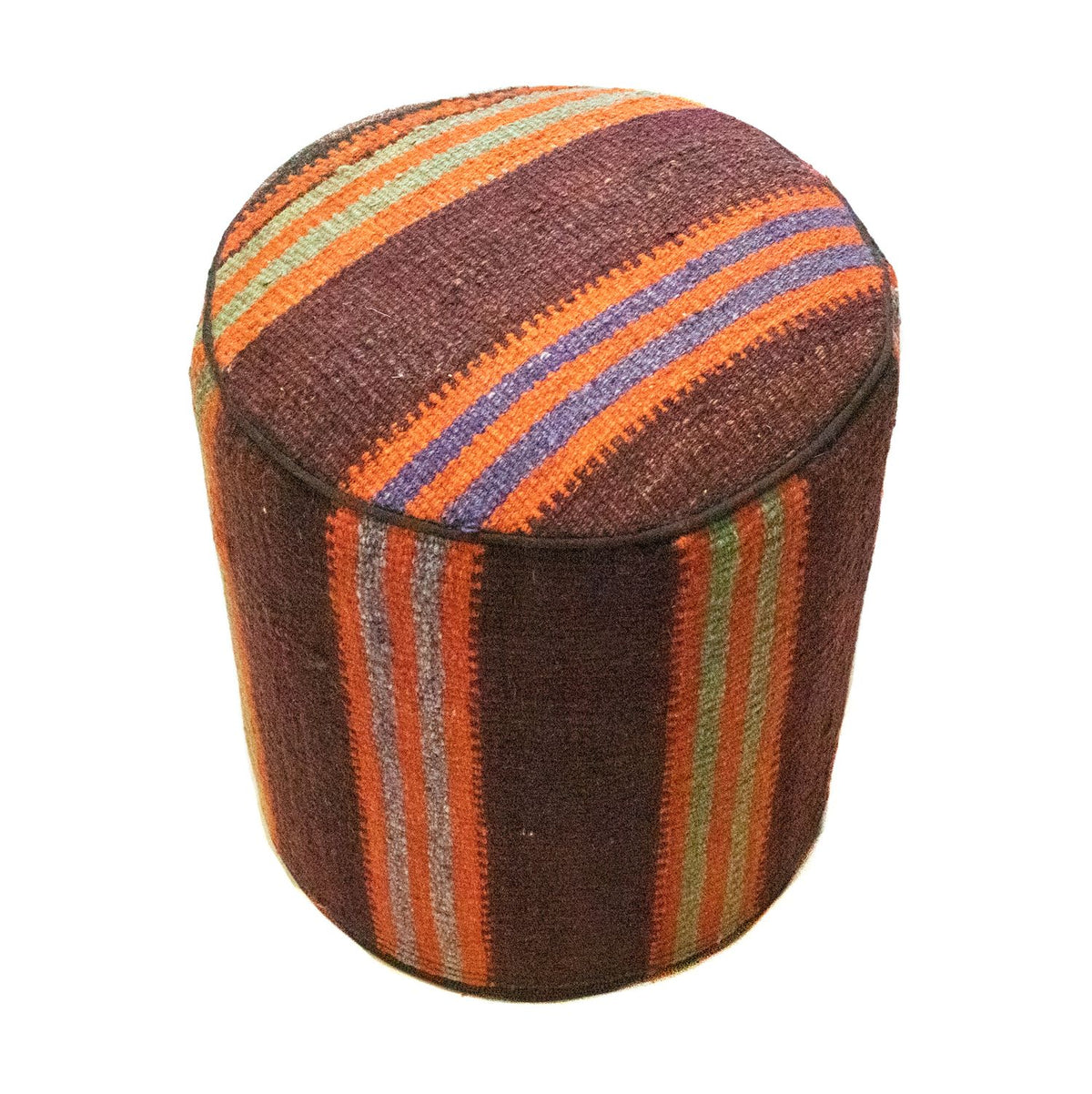 Sitzmöbel sonderform  - 42 x 36 cm - mehrfarbig