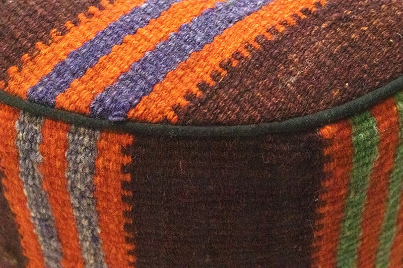 Sitzmöbel sonderform  - 42 x 36 cm - mehrfarbig