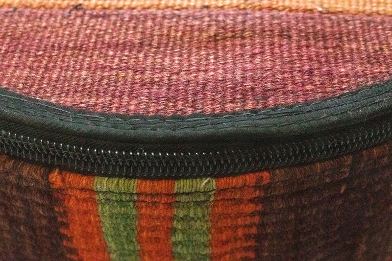 Sitzmöbel sonderform  - 42 x 36 cm - mehrfarbig