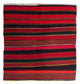 Antikt kilim Mattan 100x130cm