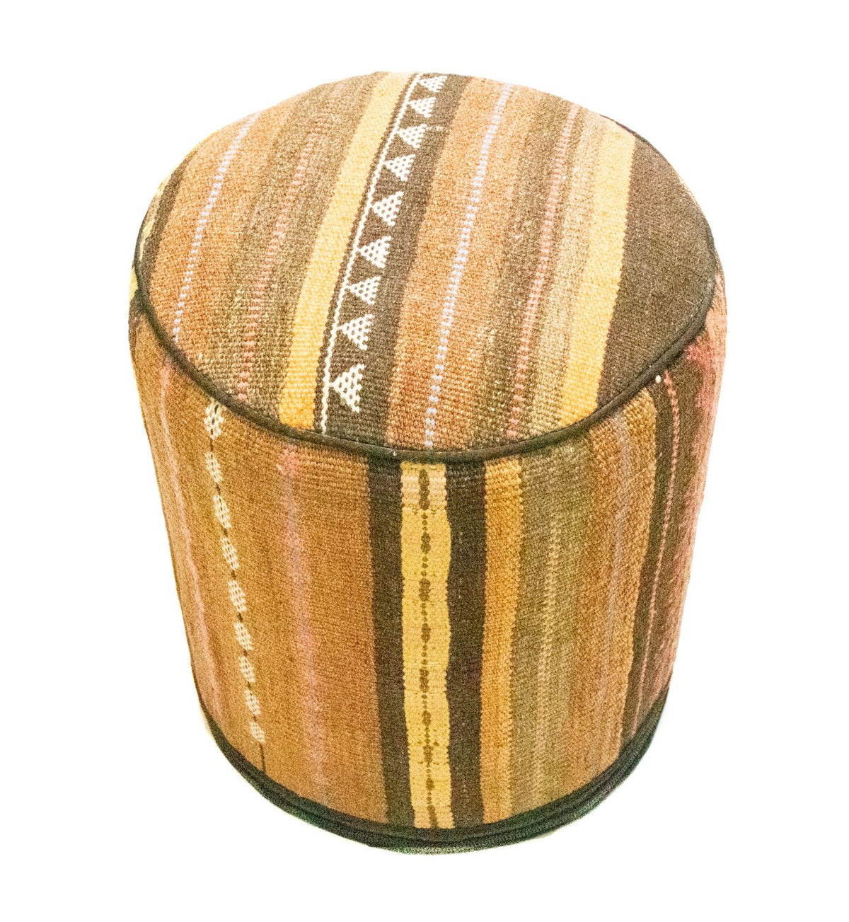 Sitzmöbel sonderform  - 42 x 36 cm - mehrfarbig