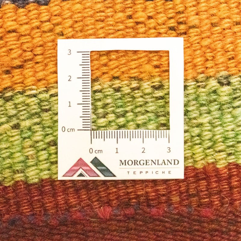 Sitzmöbel sonderform  - 42 x 36 cm - mehrfarbig