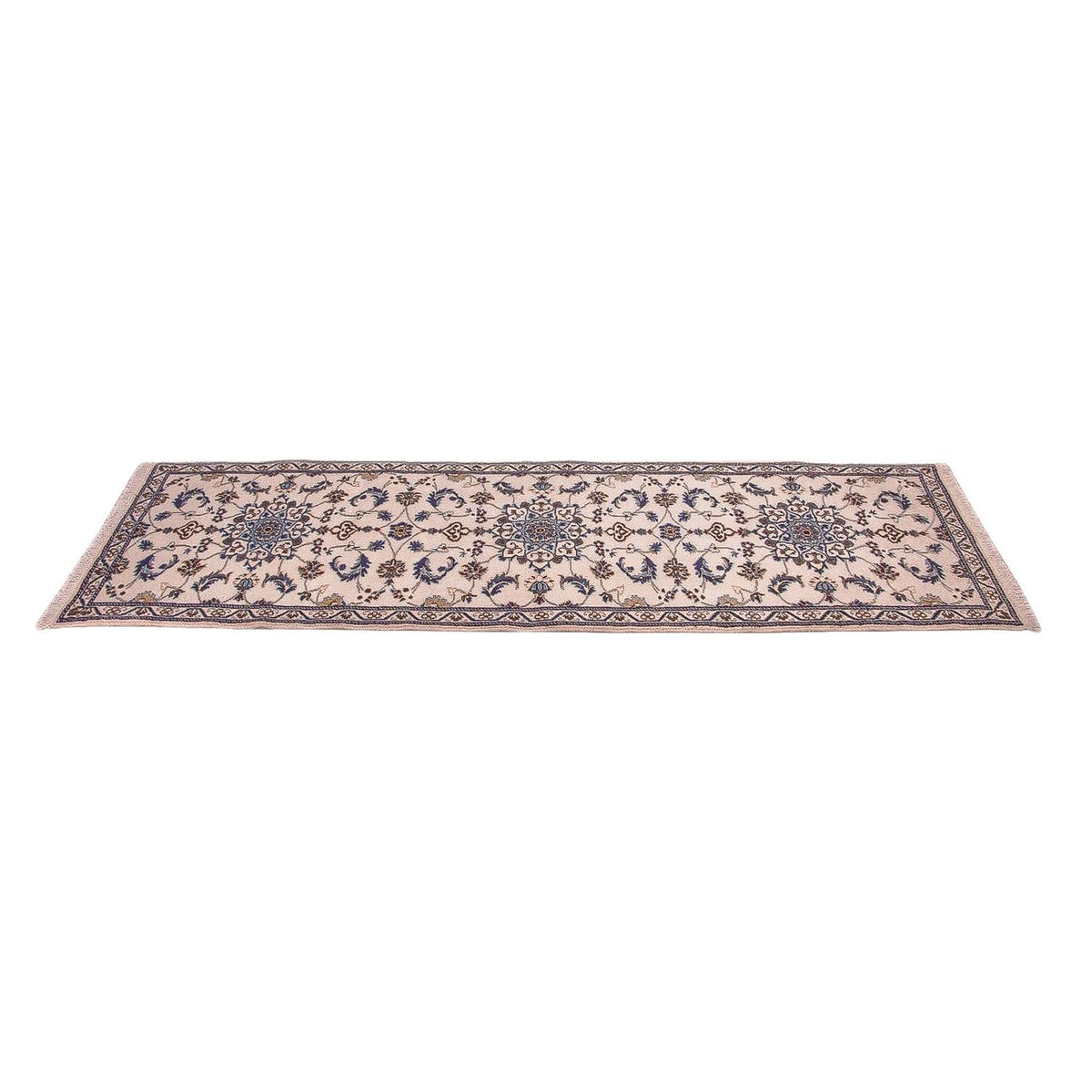 Runner Persisk matta - Nain - Royal - 290 x 85 cm - beige