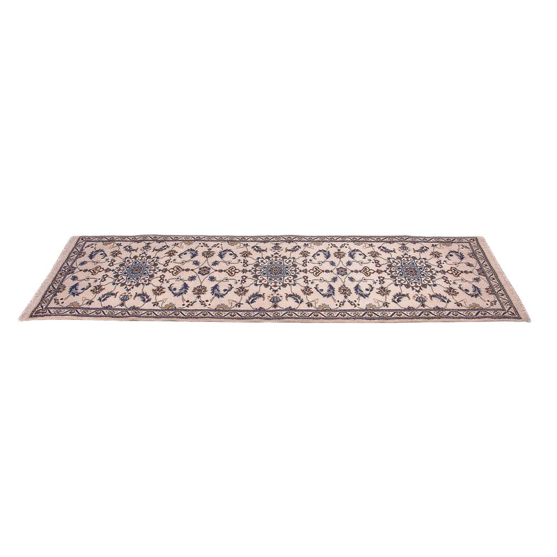Runner Persisk matta - Nain - Royal - 290 x 85 cm - beige