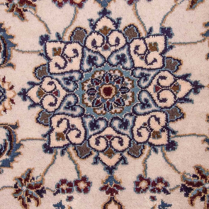 Runner Persisk matta - Nain - Royal - 290 x 85 cm - beige