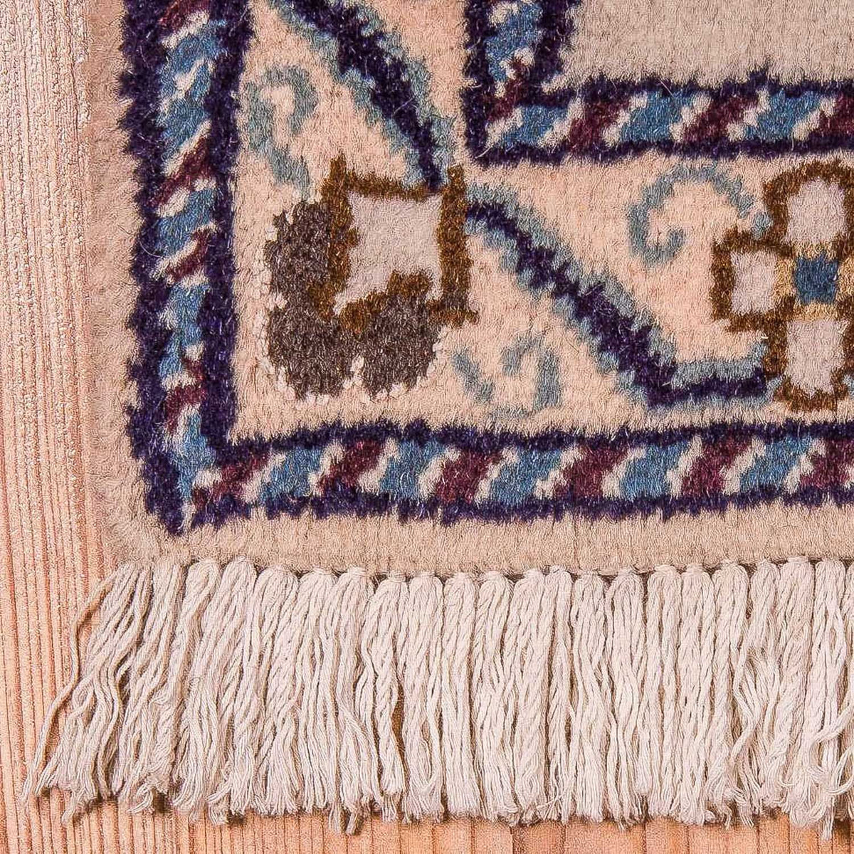 Runner Persisk matta - Nain - Royal - 290 x 85 cm - beige