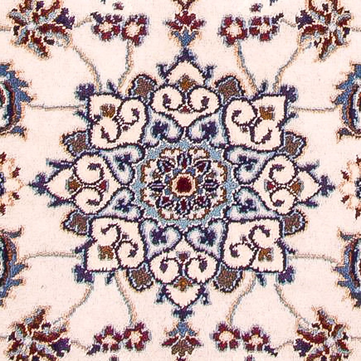 Runner Persisk matta - Nain - Royal - 290 x 85 cm - beige