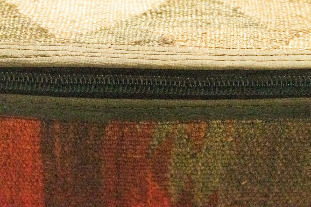 Sitzmöbel sonderform  - 30 x 30 cm - mehrfarbig