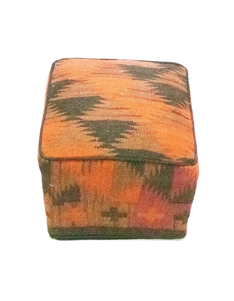 Sitzmöbel sonderform  - 30 x 30 cm - mehrfarbig