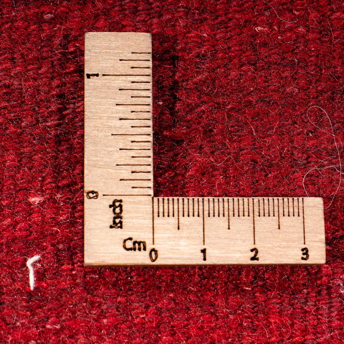 Kelim-matta - gammal - 130 x 120 cm - flerfärgad