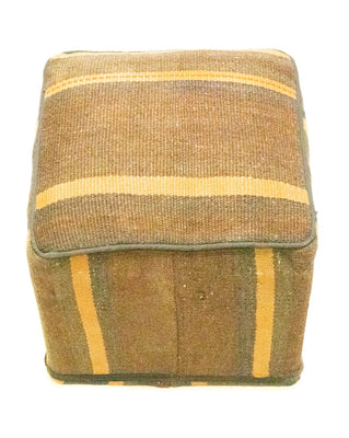 Sitzmöbel sonderform  - 30 x 30 cm - mehrfarbig