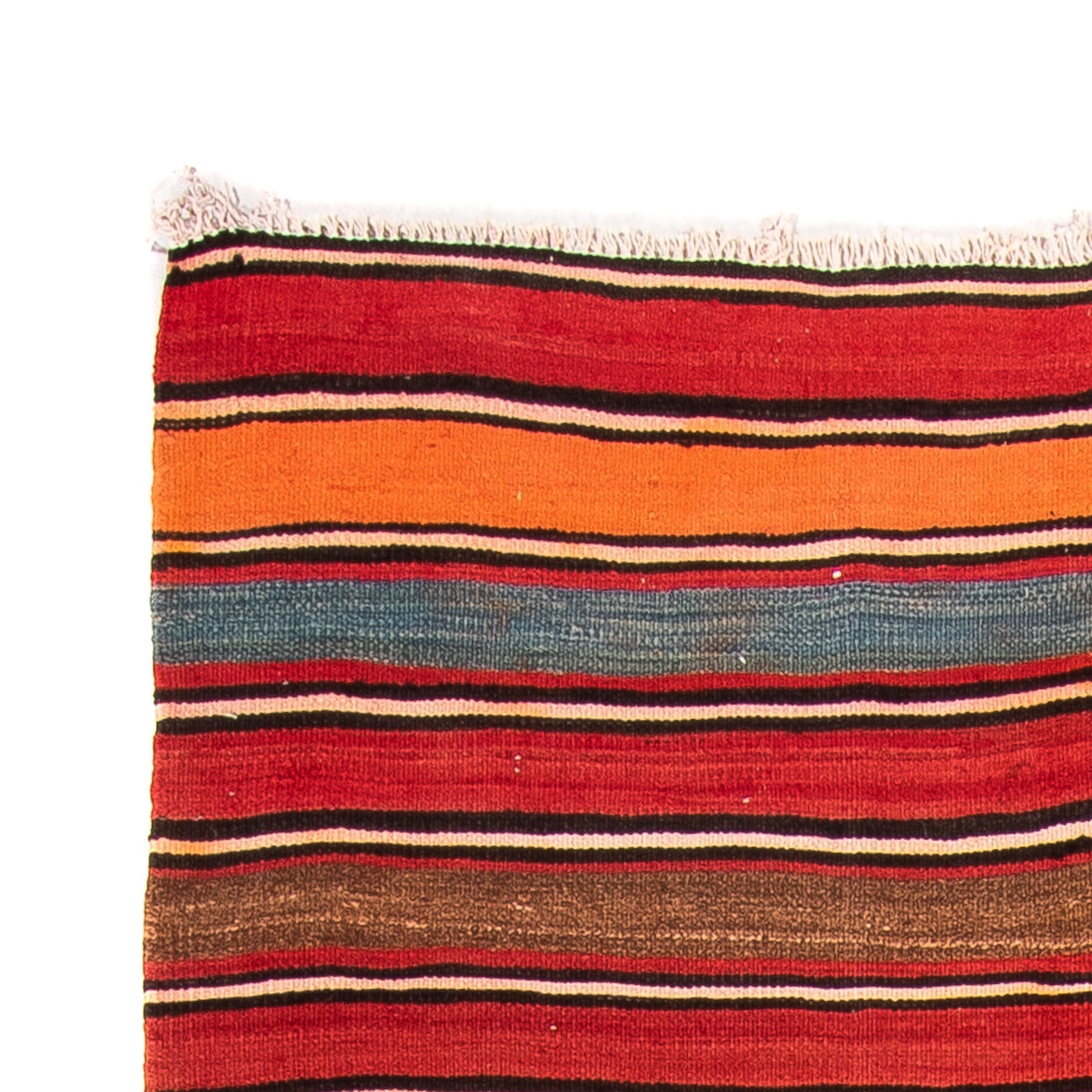 Antikt kilim Mattan 227x140cm