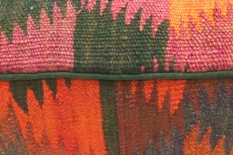 Sitzmöbel sonderform  - 30 x 30 cm - mehrfarbig