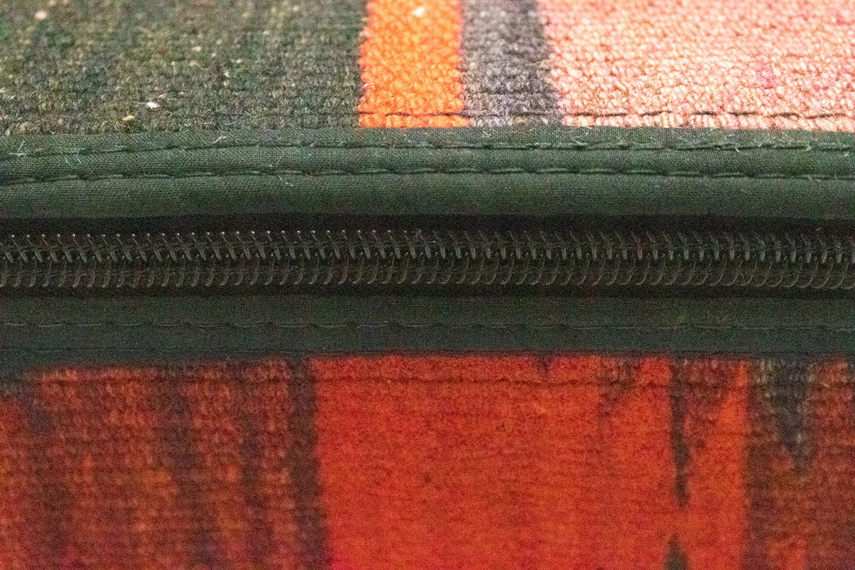 Sitzmöbel sonderform  - 30 x 30 cm - mehrfarbig