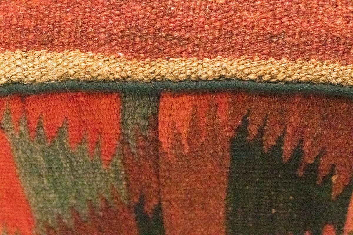 Sitzmöbel sonderform  - 30 x 30 cm - mehrfarbig