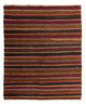 Antikt kilim Mattan 205x170cm