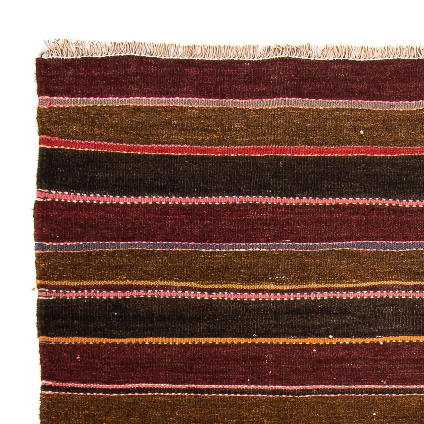 Antikt kilim Mattan 205x170cm