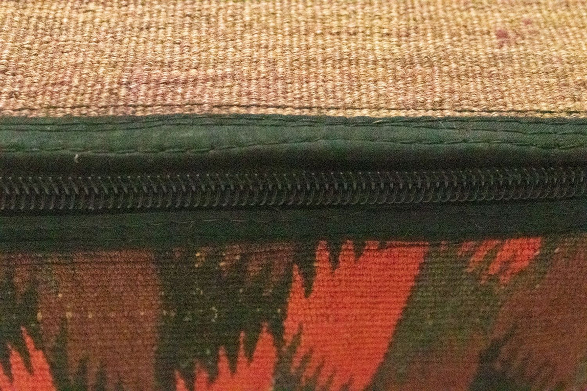 Sitzmöbel sonderform  - 30 x 30 cm - mehrfarbig