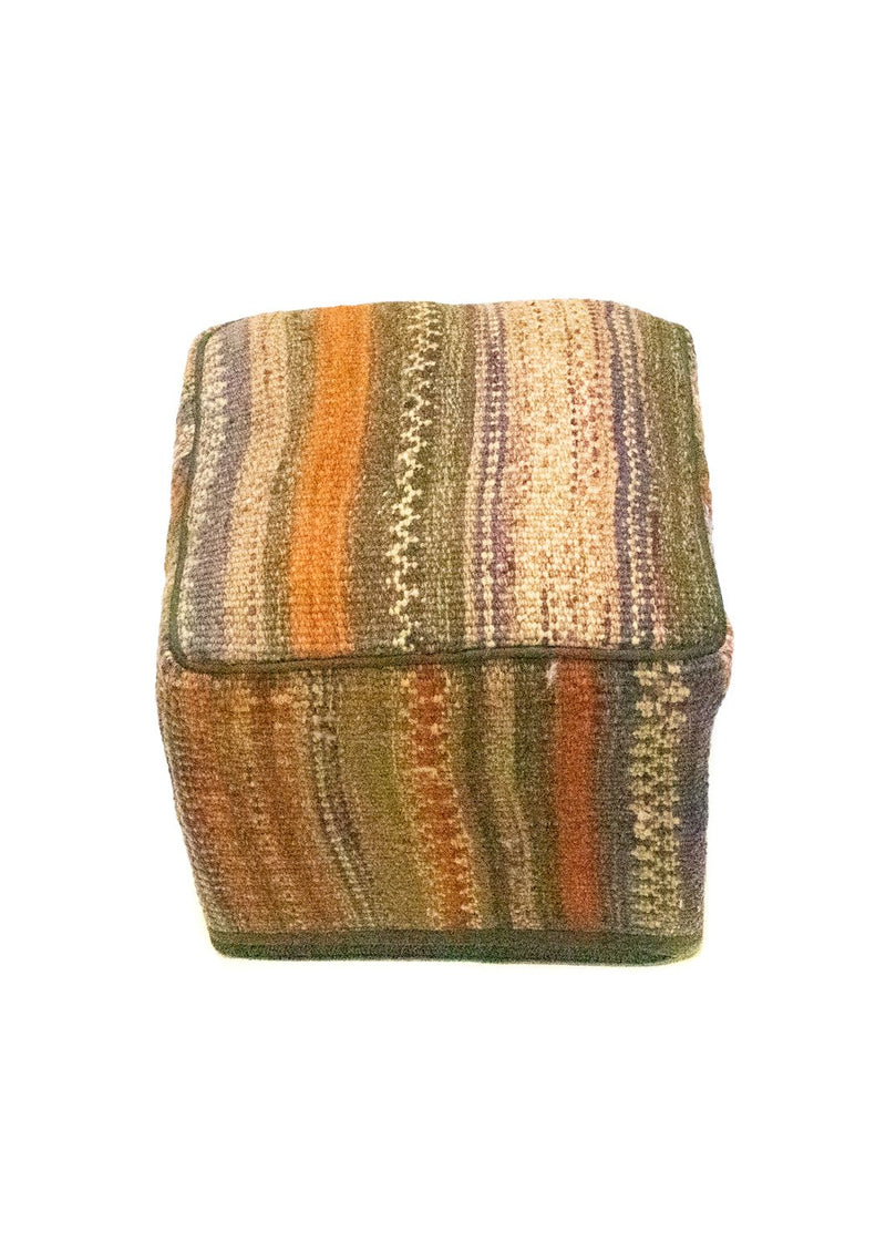 Sitzmöbel sonderform  - 30 x 30 cm - mehrfarbig