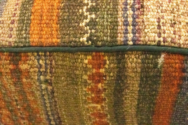 Sitzmöbel sonderform  - 30 x 30 cm - mehrfarbig