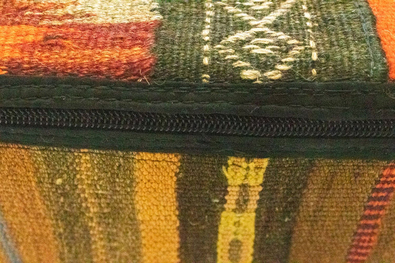 Sitzmöbel sonderform  - 30 x 30 cm - mehrfarbig