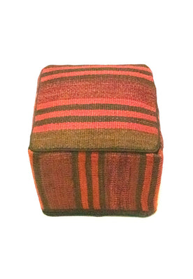 Sitzmöbel sonderform  - 30 x 30 cm - mehrfarbig