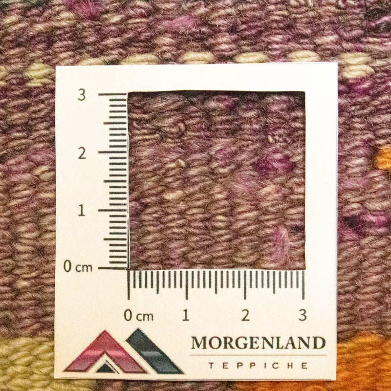 Sitzmöbel sonderform  - 30 x 30 cm - mehrfarbig