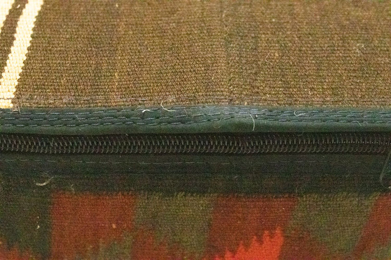 Sitzmöbel sonderform  - 30 x 30 cm - mehrfarbig