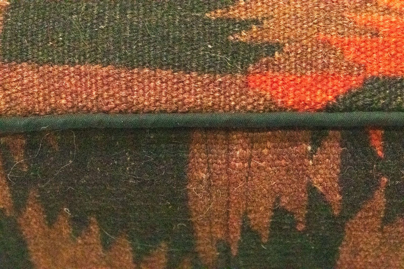 Sitzmöbel sonderform  - 30 x 30 cm - mehrfarbig