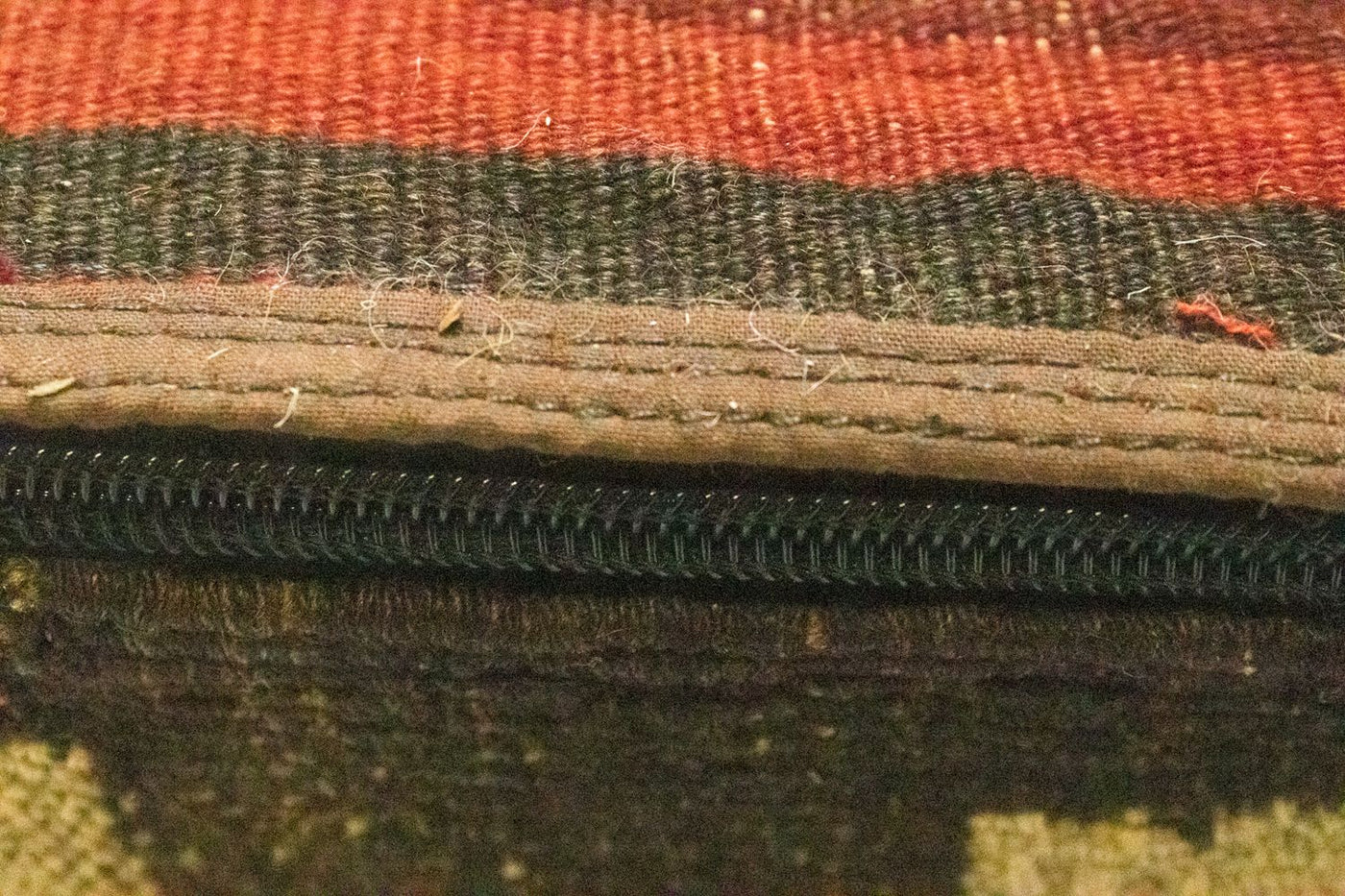 Sitzmöbel Mattan 30x30cm