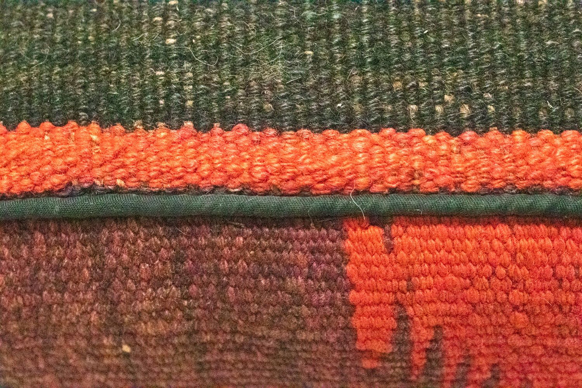 Sitzmöbel sonderform  - 30 x 30 cm - mehrfarbig